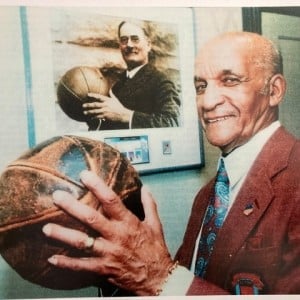 KC Gems Week 6: Breaking Through: John B. McLendon, Basketball Legend and Civil Rights Pioneer