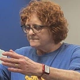 Advanced Tai Chi for Arthritis (TCA) Fall 2026