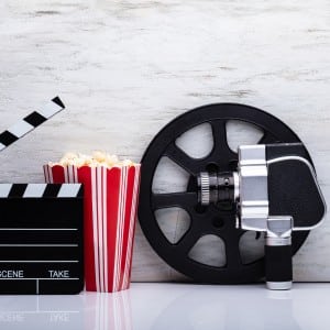 Understanding Movies with Joe Heyen Fall 2026