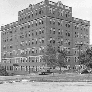 When Care Was Color-Coded: The History of KC’s Segregated Health Care System