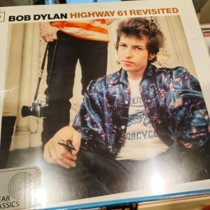 Bobby Dylan: The Boy from the North Country