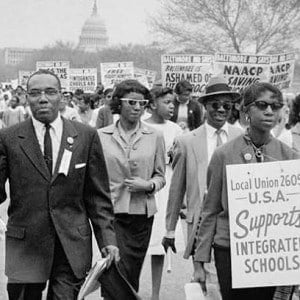 Zoom Only – Civil Rights in America XVI Fall 2026