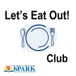 Let’s Eat Out Club