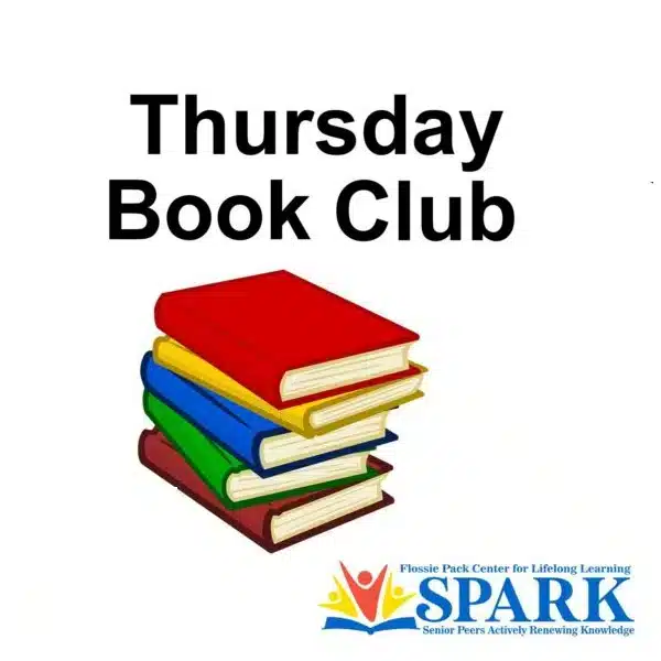 Thursday Book Club