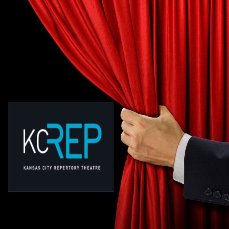 Behind the Scenes in the Theater presented by KC Rep