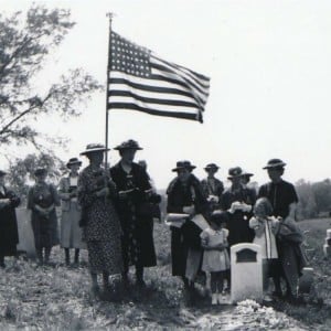 KC Gems Week 5: Revolutionary War Heroes and the Santa Fe, Oregon, and California Trails